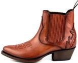 Bottes MAYURA 2487 MARILYN COGNAC 285