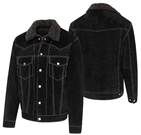 Blouson HUNTER Black