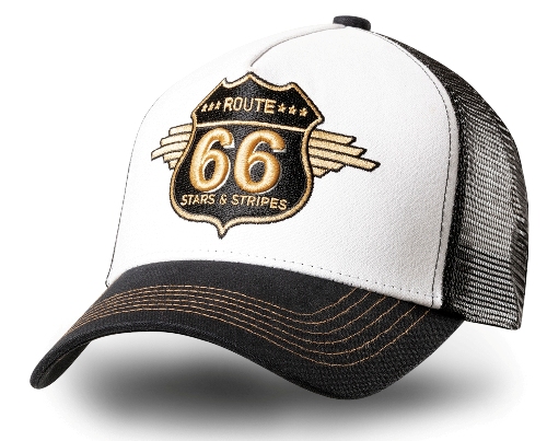 Casquette  ROUTE 66