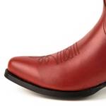 Bottes MAYURA ARPIA 2534 ROUGE