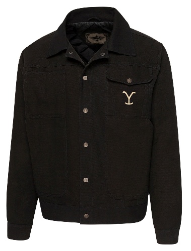 Veste RIP WHEELER (YELLOWSTONE)