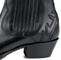 Bottes MAYURA 289 Marilyn 2487 NOIR