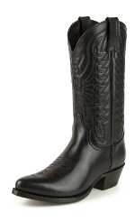 Bottes MAYURA ARPIA 2534 Noire