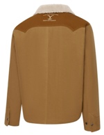 Blouson YELLOWSTONE STAN (Kevin COSNER)