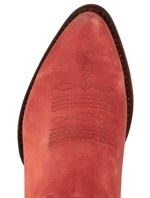 Bottines MAYURA 2374 LAVADO ROUGE 