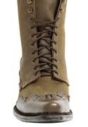 Bottes Stars & Stripes Femme WBL-31