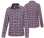 Chemise  Country Y-06