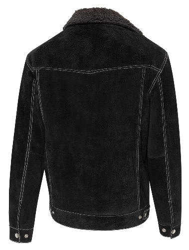 Blouson HUNTER Black