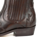 Bottes MAYURA Homme 21 OLD MANCHADO 237