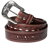 Ceinture cuir WG-310