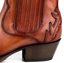 Bottes MAYURA 2487 MARILYN COGNAC 285