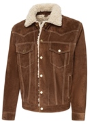 Blouson DECKER BROWN