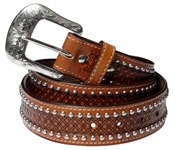 Ceinture cuir WG-311