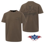 TEE-SHIRT YELLOWSTONE REVENGE 