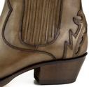 Bottes MAYURA 292 Marilyn 2487 TAUPE