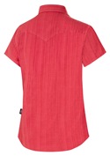 Chemise country MALINA Rouge