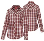 Chemise  Country TAMMY