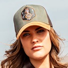 Casquette TC-PROUD COWGIRL