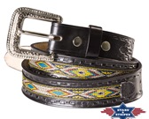 Ceinture cuir WG-112