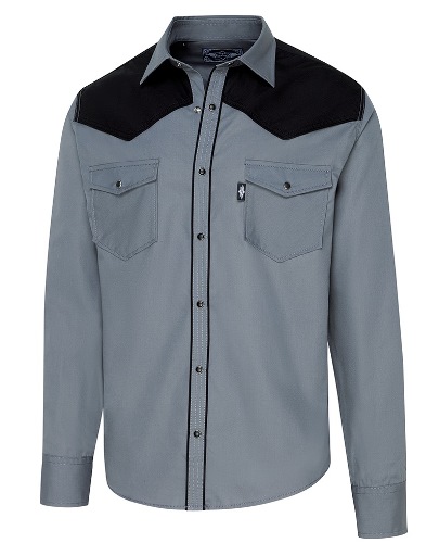 Chemise   western A-19