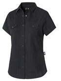 Chemise country MALINA Noir