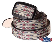 Ceinture cuir WG-111