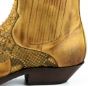 Boots MAYURA Homme ROCK-2500 PYTHON CUERO 301