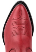 Bottes MAYURA 290 Marilyn 2487 ROUGE