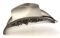 Chapeau Cow Boy WITHNEY