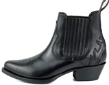 Bottes MAYURA 289 Marilyn 2487 NOIR