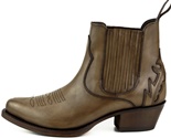 Bottes MAYURA 292 Marilyn 2487 TAUPE