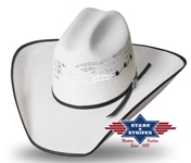 Chapeau Cow Boy ASHTON