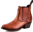 Bottes MAYURA 2487 MARILYN COGNAC 285