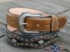 Ceinture cuir WG-208